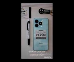 HONOR X5C PLUS 128GB - 1