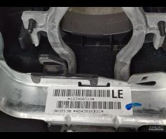 VOLANTE DI GUIDA IN PELLE NERO NISSAN JUKE F15 201 - 10