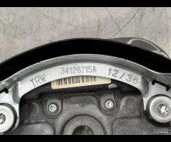 VOLANTE DI GUIDA IN PELLE NERO NISSAN JUKE F15 201 - 11