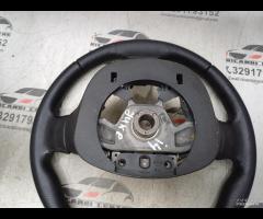 VOLANTE DI GUIDA IN PELLE NERO NISSAN JUKE F15 201 - 24