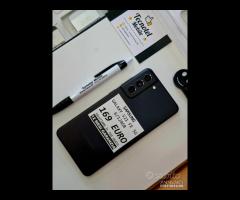 SAMSUNG GALAXY S21 FE 5G 128GB - 3