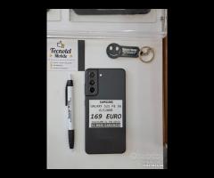 SAMSUNG GALAXY S21 FE 5G 128GB - 4