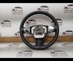 VOLANTE MULTIFUNZIONE SUZUKI GRAND VITARA 2009 481