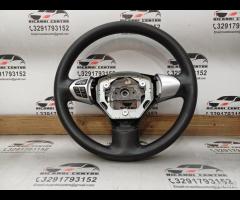 VOLANTE MULTIFUNZIONE SUZUKI GRAND VITARA 2009 481