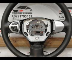 VOLANTE MULTIFUNZIONE SUZUKI GRAND VITARA 2009 481