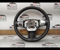 VOLANTE MULTIFUNZIONE SUZUKI GRAND VITARA 2009 481