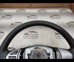 VOLANTE MULTIFUNZIONE SUZUKI GRAND VITARA 2009 481 - 6