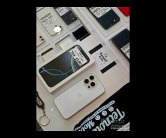 IPHONE 16 PRO 128GB bianco