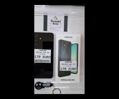 SAMSUNG GALAXY A26 5G 128GB