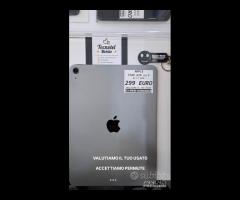 IPAD AIR SERIE 5 64GB wi.fi