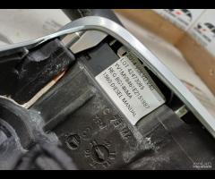 VOLANTE MULTIFUNZIONE IN PELLE NERO VOLVO V40 2014 - 15