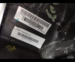 VOLANTE MULTIFUNZIONE IN PELLE NERO VOLVO V40 2014 - 16