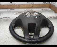 VOLANTE MULTIFUNZIONE IN PELLE NERO VOLVO V40 2014 - 18