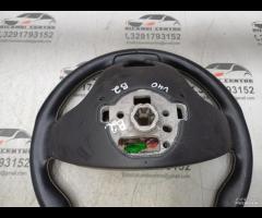 VOLANTE MULTIFUNZIONE IN PELLE NERO VOLVO V40 2014 - 23