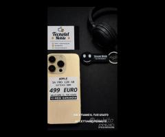 IPHONE 14 PRO 128GB GOLD