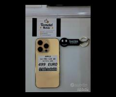 IPHONE 14 PRO 128GB GOLD