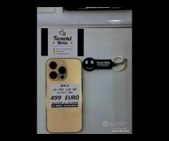 IPHONE 14 PRO 128GB GOLD