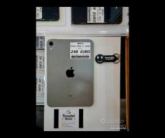 IPAD MINI 6 64GB wi.fi