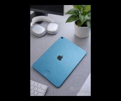 IPAD AIR 5 64 GB wi.fi