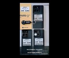 MOTOROLA MOTO G75 256GB