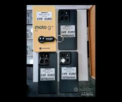 MOTOROLA MOTO G75 256GB