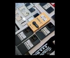 MOTOROLA MOTO G75 256GB