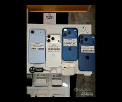 IPHONE 17 PRO MAX 256GB