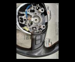VOLANTE MULTIFUNZIONE STERZO IN PELLE MAZDA CX-5 2 - 7