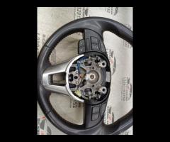 VOLANTE MULTIFUNZIONE STERZO IN PELLE MAZDA CX-5 2 - 8