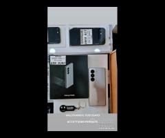 SAMSUNG GALAXY Z FOLD 6 5G 256GB
