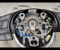VOLANTE MULTIFUNZIONE STERZO IN PELLE MAZDA CX-5 2 - 9