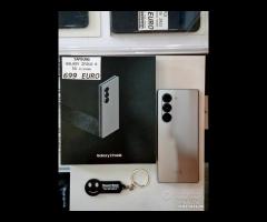 SAMSUNG GALAXY Z FOLD 6 5G 256GB