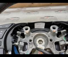 VOLANTE MULTIFUNZIONE STERZO IN PELLE MAZDA CX-5 2 - 10