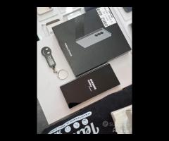 SAMSUNG GALAXY Z FOLD 6 5G 256GB