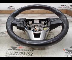 VOLANTE MULTIFUNZIONE STERZO IN PELLE MAZDA CX-5 2 - 11