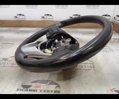 VOLANTE MULTIFUNZIONE STERZO IN PELLE MAZDA CX-5 2 - 12