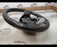 VOLANTE MULTIFUNZIONE STERZO IN PELLE MAZDA CX-5 2 - 14