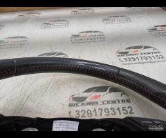 VOLANTE MULTIFUNZIONE STERZO IN PELLE MAZDA CX-5 2 - 16