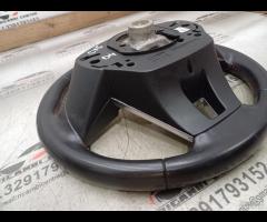 VOLANTE MULTIFUNZIONE STERZO IN PELLE MAZDA CX-5 2 - 18