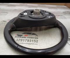 VOLANTE MULTIFUNZIONE STERZO IN PELLE MAZDA CX-5 2 - 21