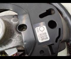 VOLANTE MULTIFUNZIONE STERZO IN PELLE MAZDA CX-5 2 - 22