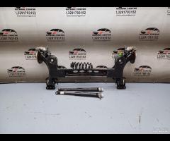 ASSALE POSTERIORE+ AMMORTIZATORE SKODA KAMIQ 2023