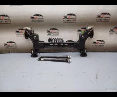 ASSALE POSTERIORE+ AMMORTIZATORE SKODA KAMIQ 2023