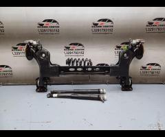 ASSALE POSTERIORE+ AMMORTIZATORE SKODA KAMIQ 2023