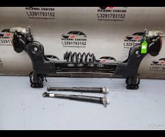 ASSALE POSTERIORE+ AMMORTIZATORE SKODA KAMIQ 2023