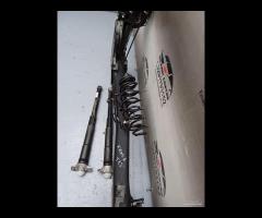 ASSALE POSTERIORE+ AMMORTIZATORE SKODA KAMIQ 2023 - 10