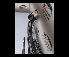 ASSALE POSTERIORE+ AMMORTIZATORE SKODA KAMIQ 2023 - 11