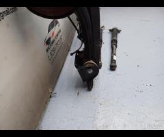 ASSALE POSTERIORE+ AMMORTIZATORE SKODA KAMIQ 2023 - 14