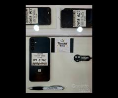 SAMSUNG GALAXY A05S 128GB