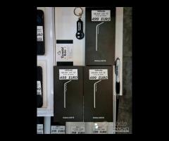 SAMSUNG GALAXY S25 FE 5G 256GB nuovi